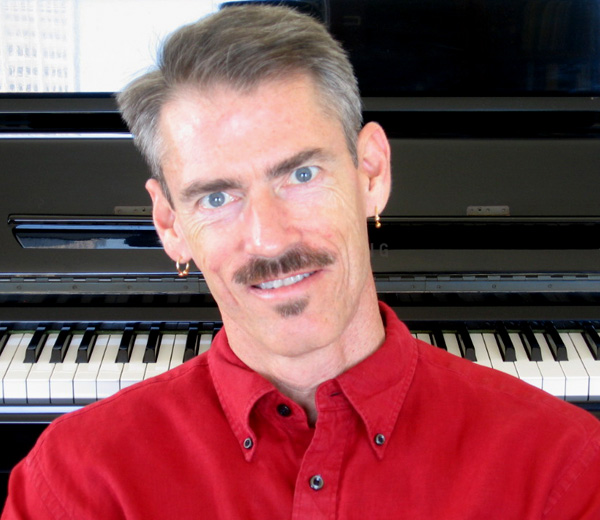 Brian Swager